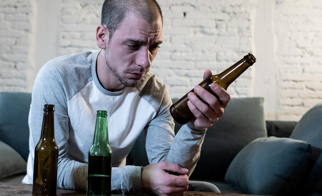 Убрать алкогольную зависимость в Васильевском Мхе