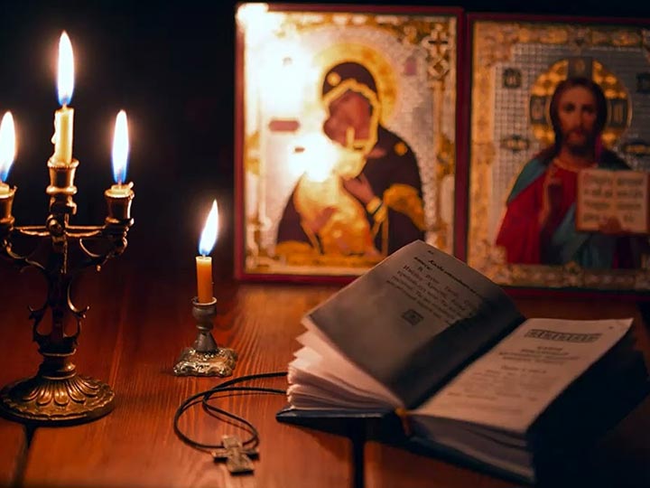 Эффективная молитва от гадалки в Васильевском Мхе для возврата любимого человека